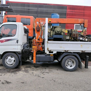 2.5톤카고크레인 이미지