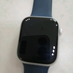 애플워치9 45mm 배터리성능97% 이미지