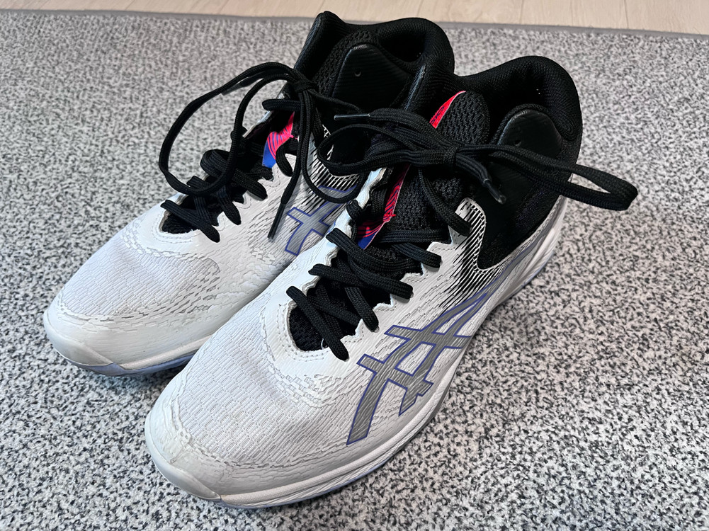 아식스 배구화 V-SWIFT FF MT4 이미지