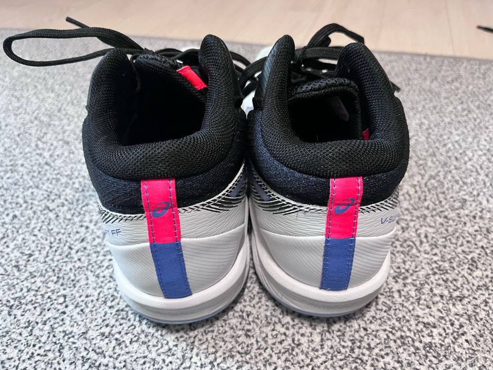 아식스 배구화 V-SWIFT FF MT4 이미지