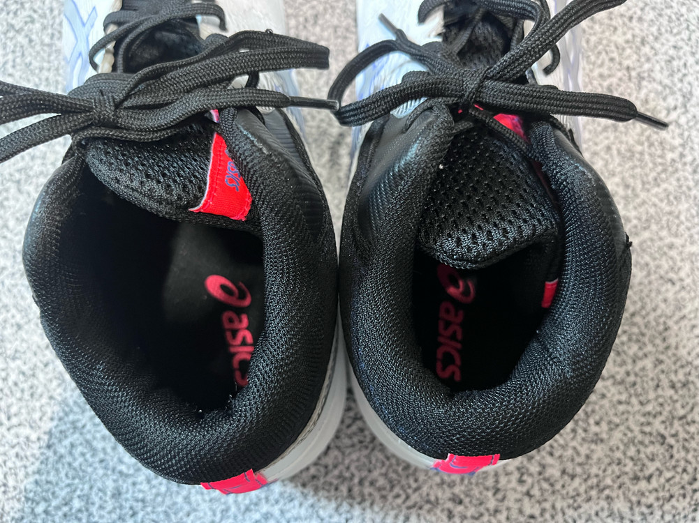 아식스 배구화 V-SWIFT FF MT4 이미지