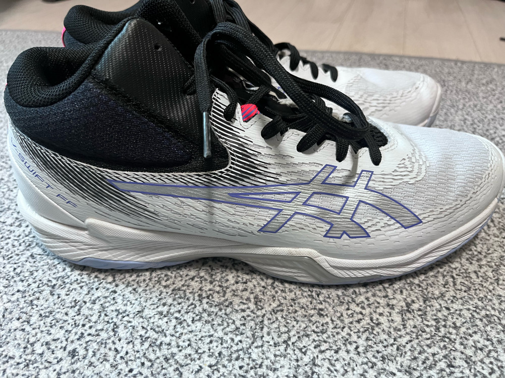 아식스 배구화 V-SWIFT FF MT4 이미지