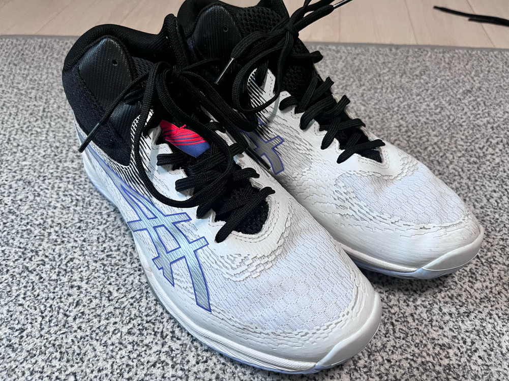 아식스 배구화 V-SWIFT FF MT4 이미지