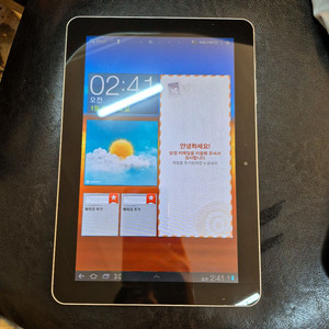 갤럭시탭10.1