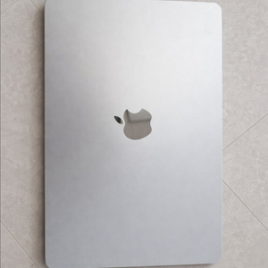 (애케플)맥북에어 M4 13인치 512GB 이미지