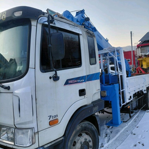 5톤카고크레인 이미지