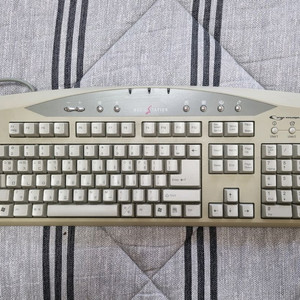 매직스테이션 키보드 이미지