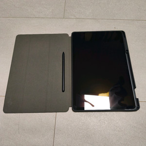 갤럭시탭 S7 FE 128gb (WiFi)