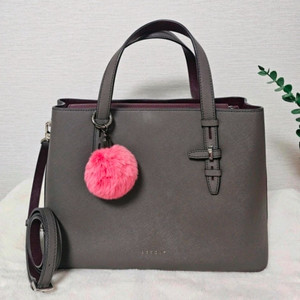 러브캣 가방 이미지