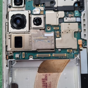 갤럭시 S23U 울트라 파소폰,고장폰,메인보드 삽니다! 이미지