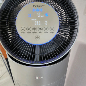 LG 퓨리케어 360 공기청정기