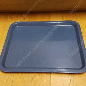 오븐렌지 법랑접시 이미지