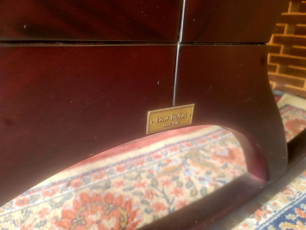 *소파맨*체스터필드디자인*흔들체어* 이미지