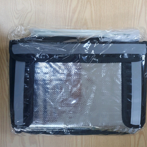 바이크 배달가방 자전거 배달통 딜리버리 버거가방 탑박스 팝니다~