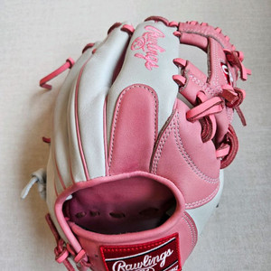 롤링스 HOH 오더 내야 글러브 11.75인치 핑크 PRONP5-2 이미지