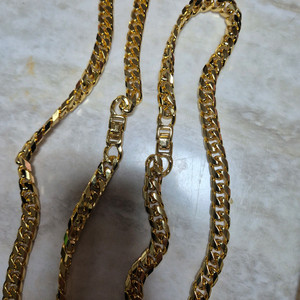 멕시코산 남성 목걸이 새제품