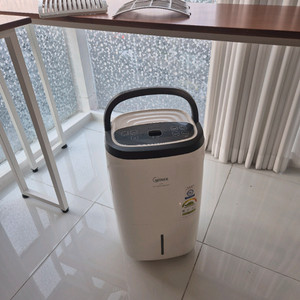 위닉스 16L 제습기