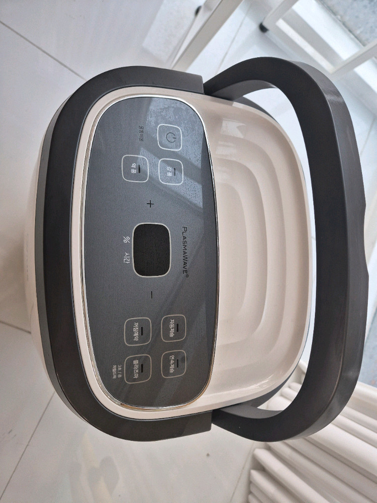 위닉스 16L 제습기 이미지