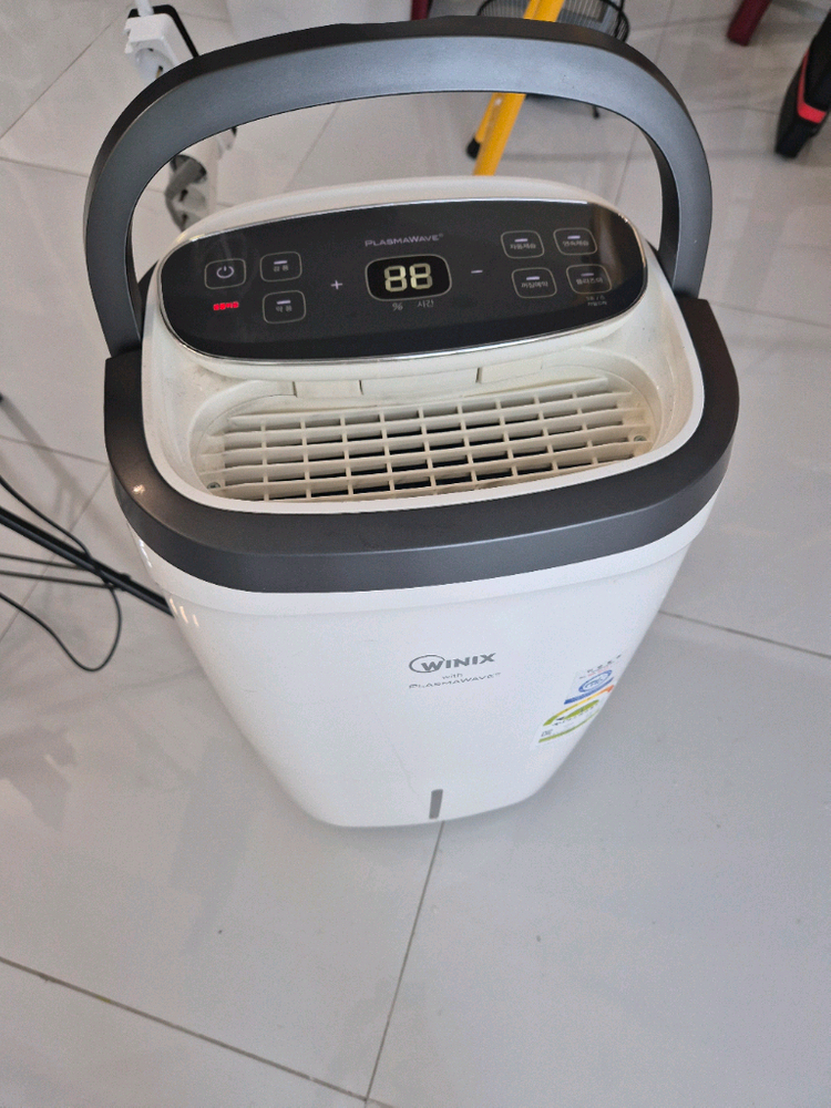위닉스 16L 제습기 이미지