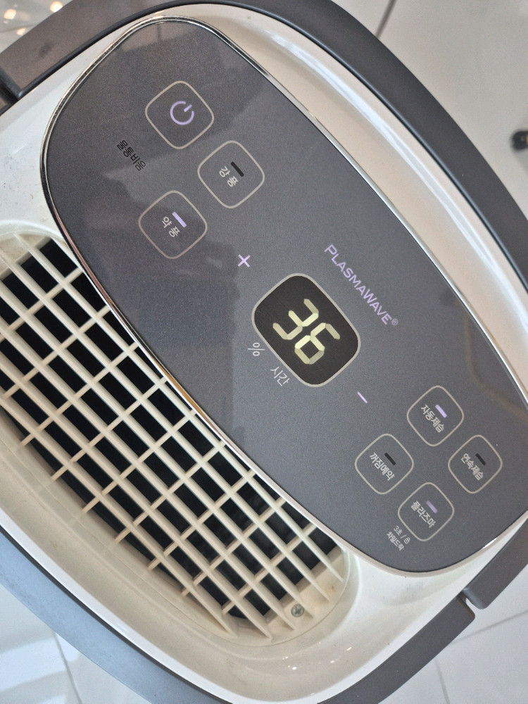 위닉스 16L 제습기 이미지