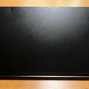 한성 TFG5476H RTX2060 게이밍 노트북(윈11홈 설치) 이미지