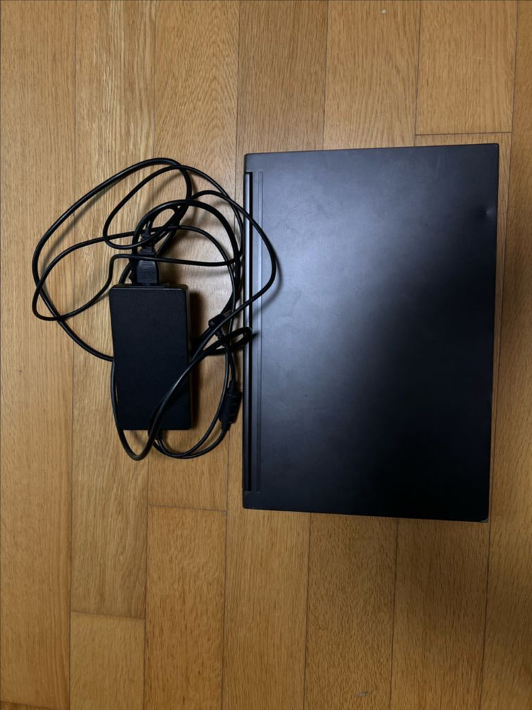 한성 TFG5476H RTX2060 게이밍 노트북(윈11홈 설치) 이미지