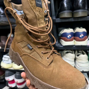 [구매,교환]트렉스타 육면 전투화 260mm 구합니다. 이미지