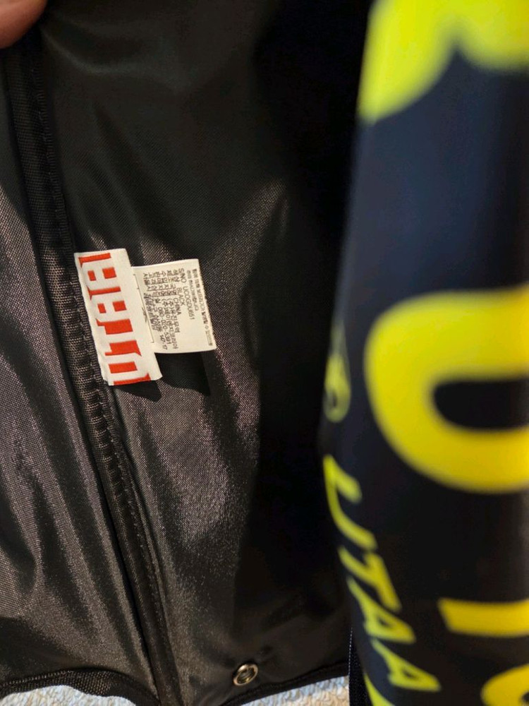 국내당일발송 UTAA 유타 골프백 캐디백 말본골프백 이미지