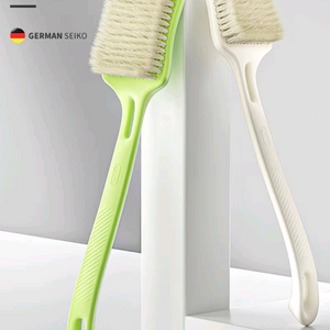 소프트 목욕 바디 브러쉬 화이트 컬러(새상품)