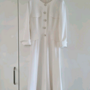 잇미샤 원피스 피로연 백일 돌 연주 드레스 이미지