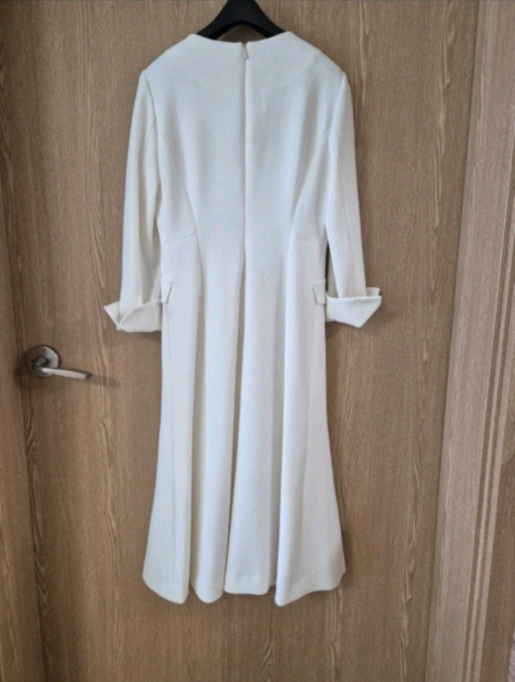 잇미샤 원피스 피로연 백일 돌 연주 드레스 이미지