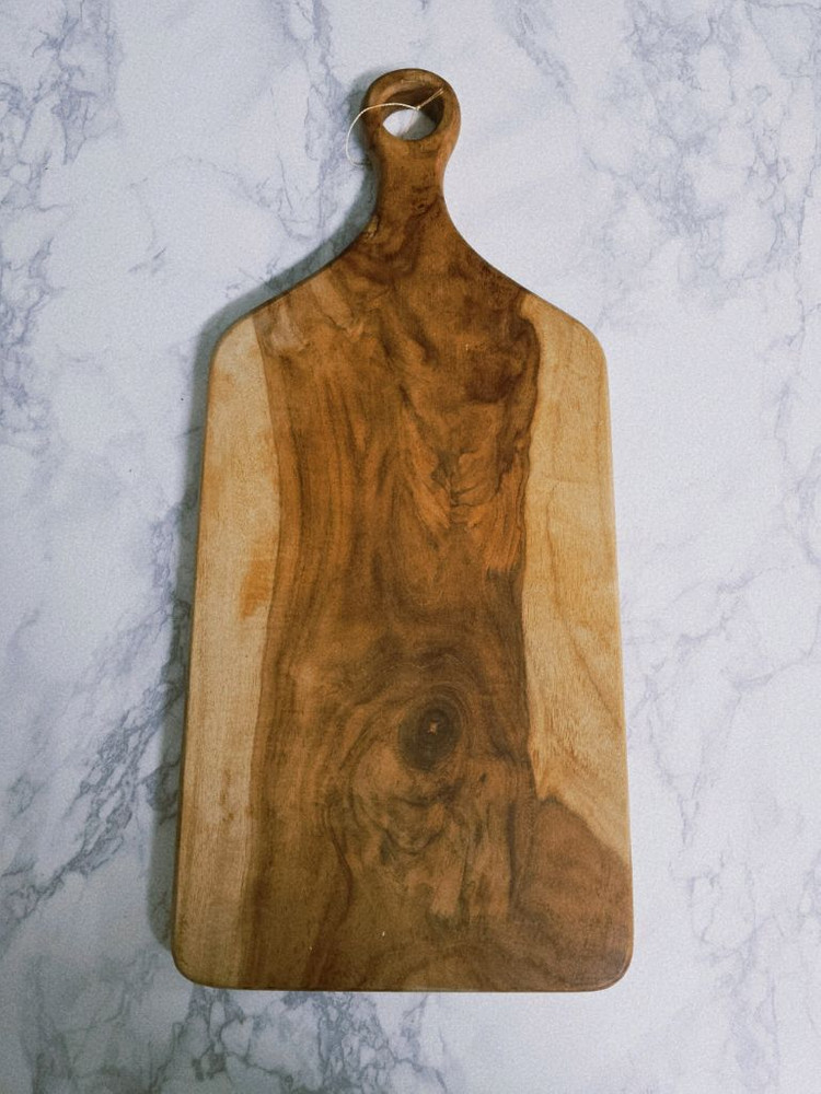 원목 손잡이 플레이팅 2개입니다(새것) 이미지