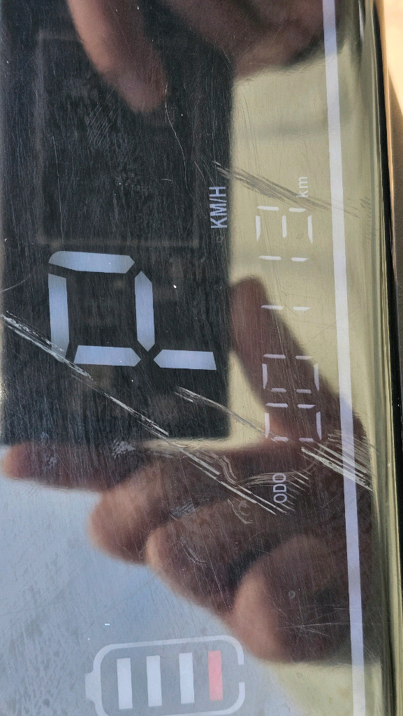 모토벨로 A30 전동스쿠터--4