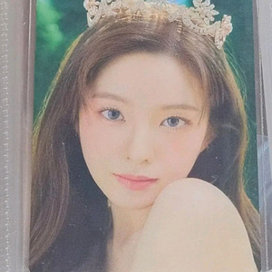 아이린 필마이리듬 필마리 md 포카 포토카드 컵 레드벨벳 이미지