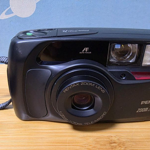 펜탁스 Zoom 70-R 자동필름 카메라 이미지