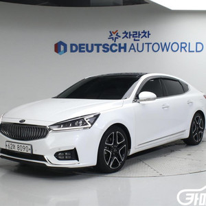 [기아]올 뉴 K7 디젤 R 2.2 리미티드 (5인승) #3월급매 이미지