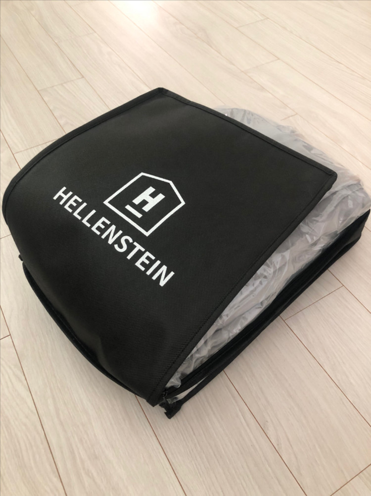 배송비포함-헬렌스타인 리시오 텐셀 이불커버 Q 그레이--3