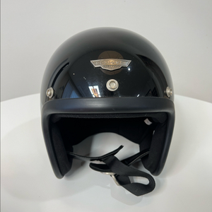 바이크 헬멧 팝니다 (레트로버, 아키라)
