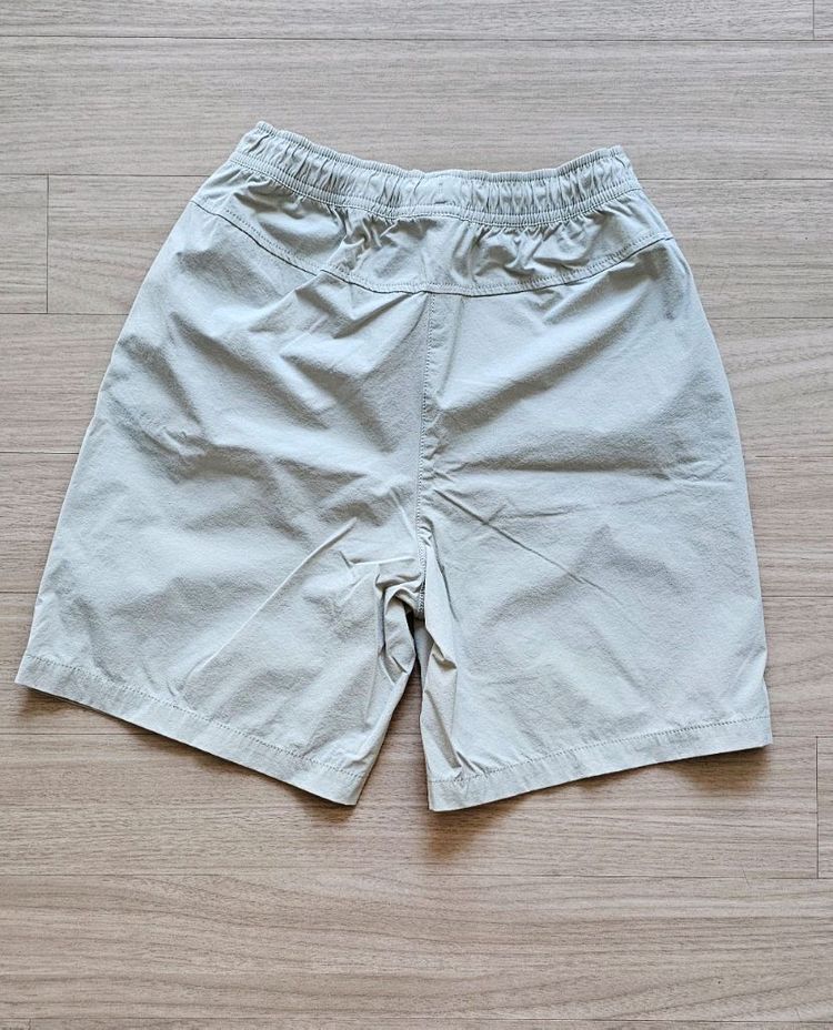 (아동용)(블랙 야크)(네파)반바지/인디고 키즈 티셔츠 이미지