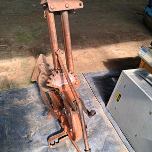 대동경운기 쟁기 히치판 안산 사사동 이미지