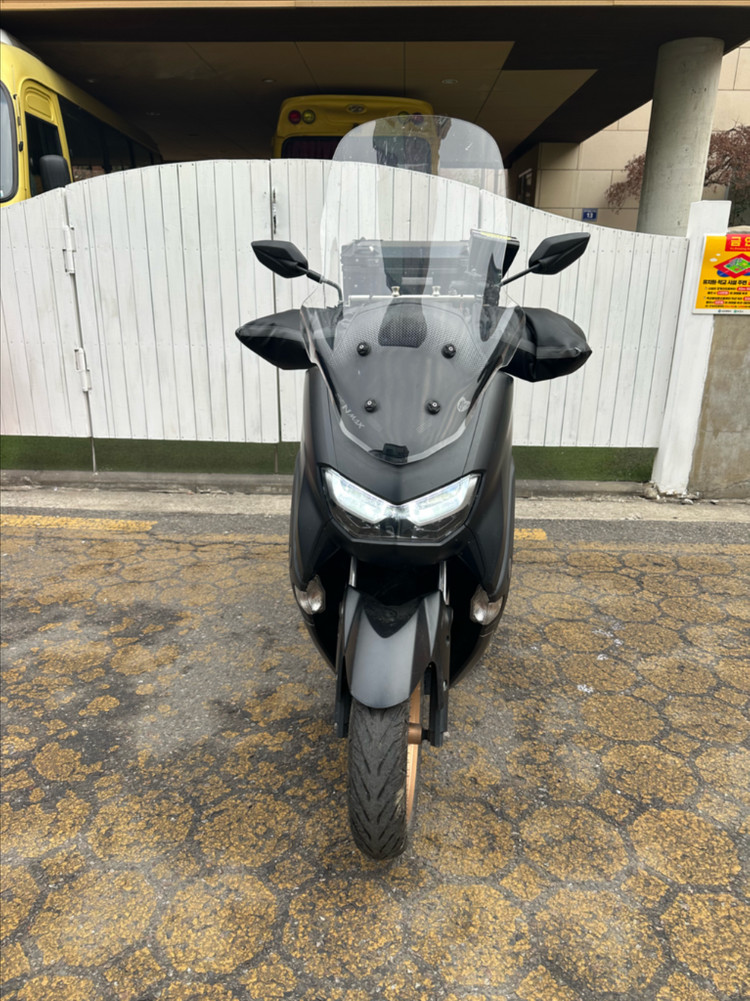 야마하 nmax 125cc 2022년식--0