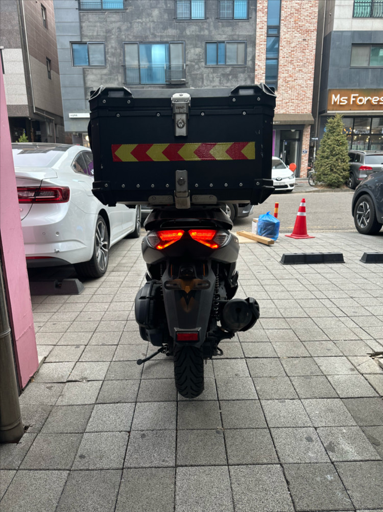 야마하 nmax 125cc 2022년식--4