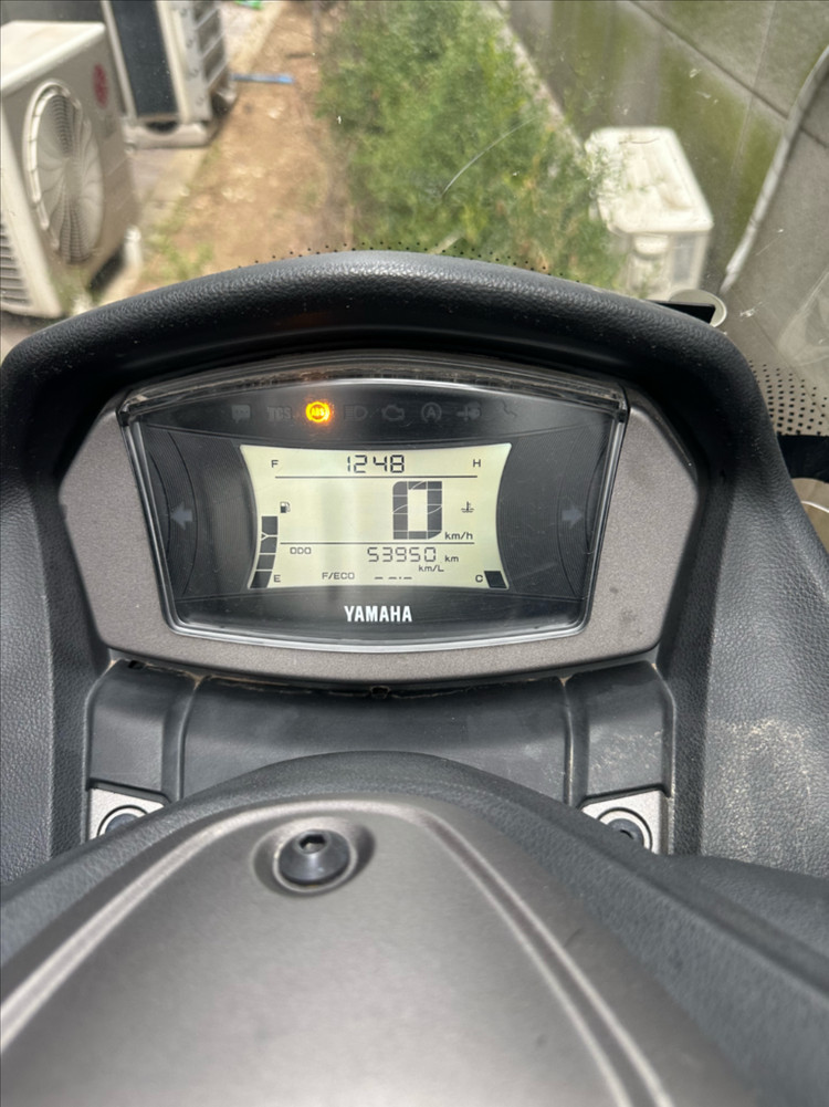 야마하 nmax 125cc 2022년식--5