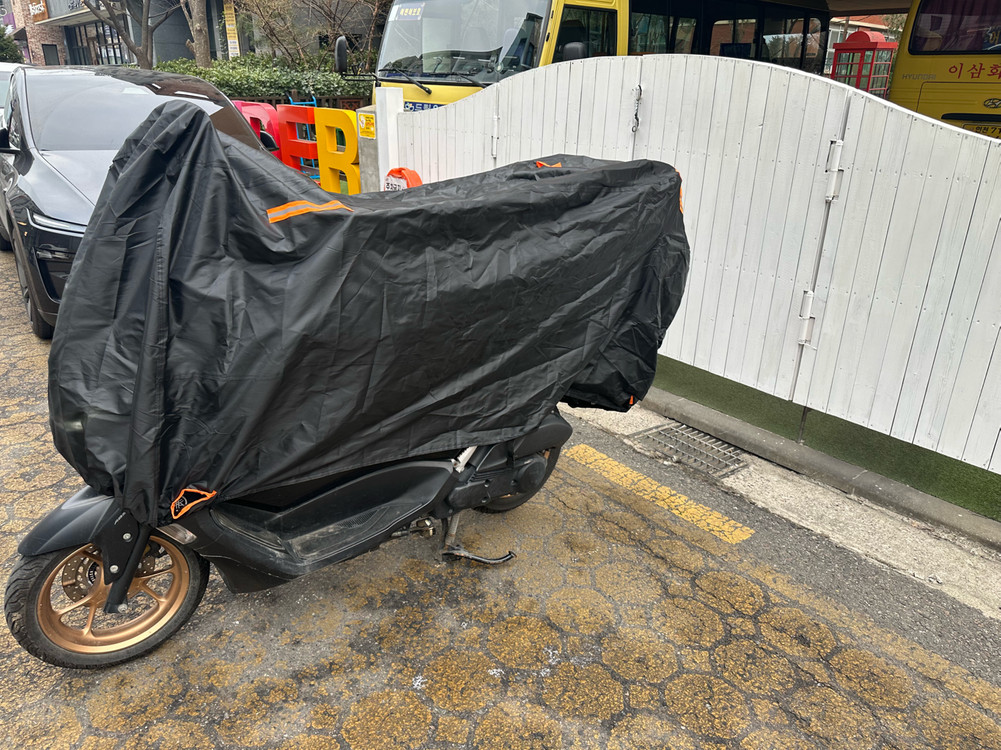 야마하 nmax 125cc 2022년식--7