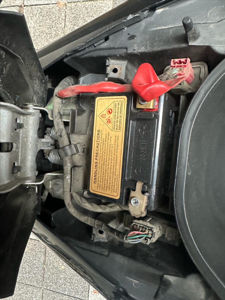 야마하 nmax 125cc 2022년식--8