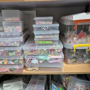 탑꾸 키트 랜덤박스