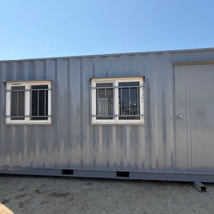 3*6 중고컨테이너 냉난방기 이미지