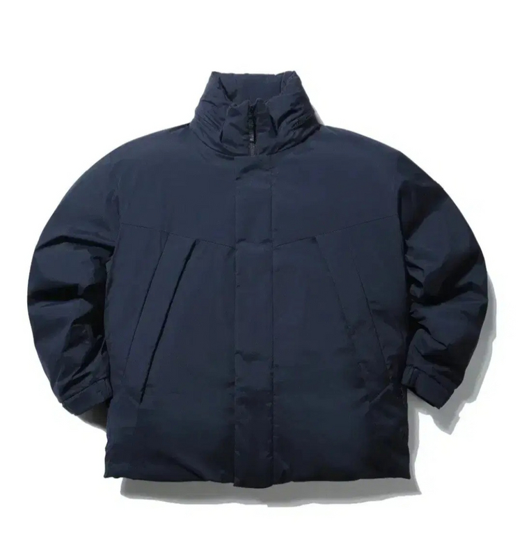 (새제품)K2 씬에어 라이트 패딩 구스다운 90 이미지