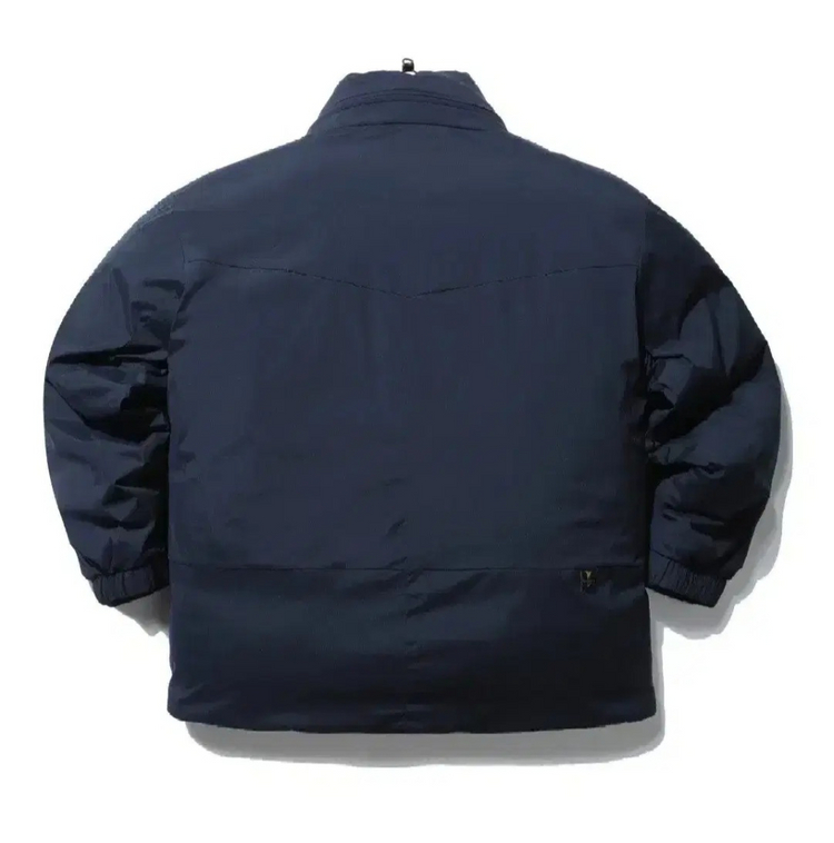 (새제품)K2 씬에어 라이트 패딩 구스다운 90 이미지