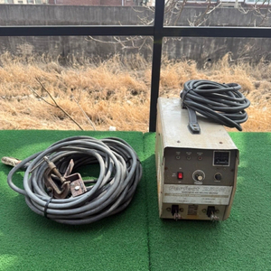 퍼펙트대대 250N 인버터 용접기 이미지